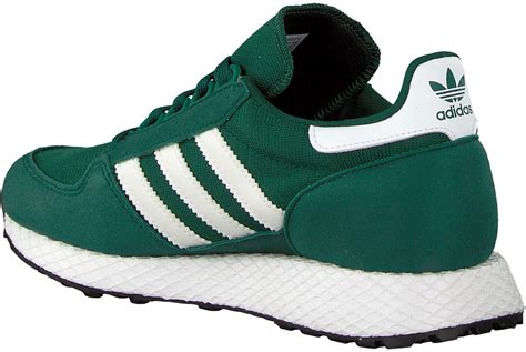 adidas grün herren|Grüne Sneaker .